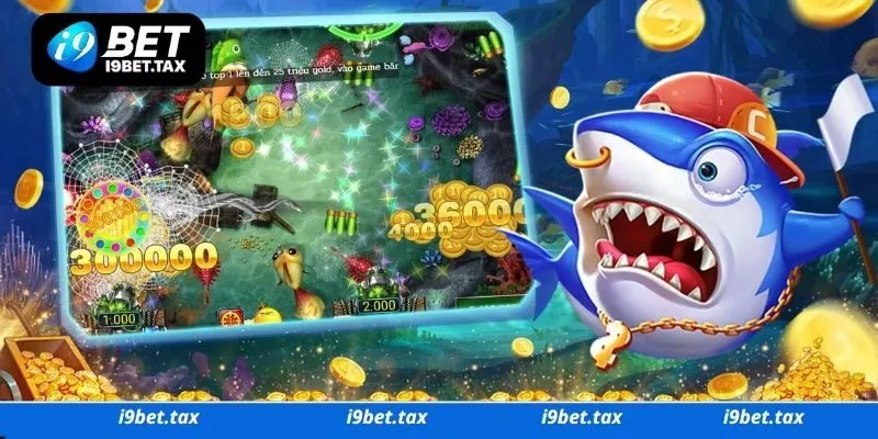 Các chiêu thức “săn cá” được ưa chuộng nhất hiện nay