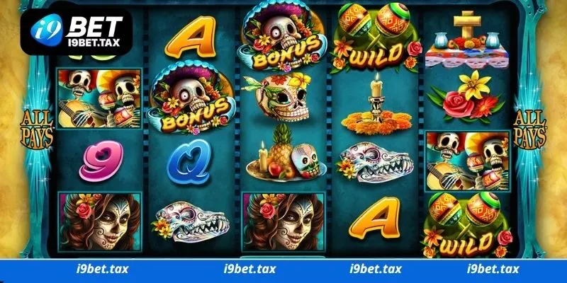 Các lợi ích khi tham gia game quay hũ tại nhà cái