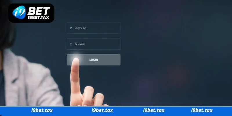 Có nên đăng nhập i9bet để cá cược hay không? 
