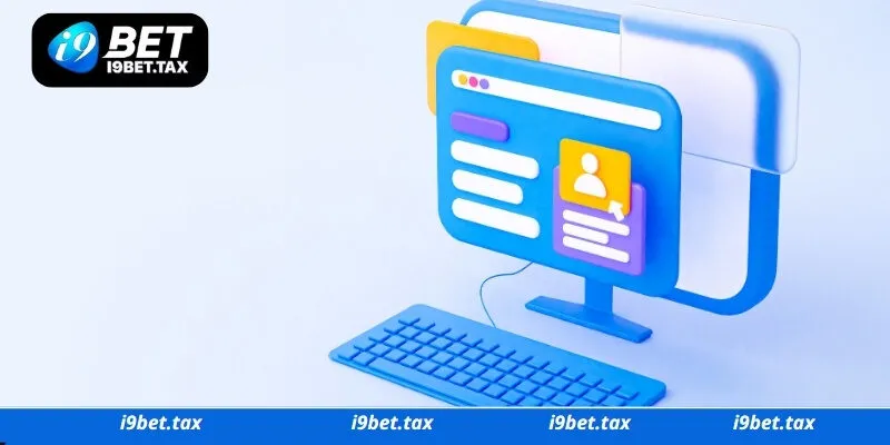 Hướng dẫn đăng ký I9bet nhanh chóng và dễ dàng