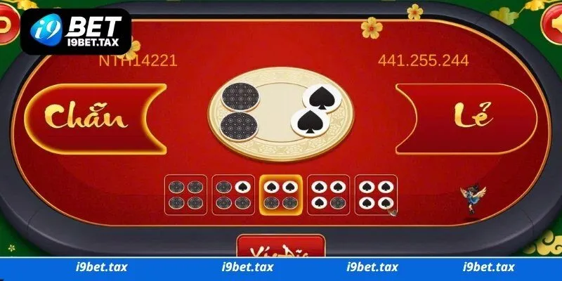 Game Xóc Đĩa Đổi Thưởng I9bet - Bí Quyết Chơi Luôn Thắng 2 Khái niệm game Xóc Đĩa đổi thưởng i9bet