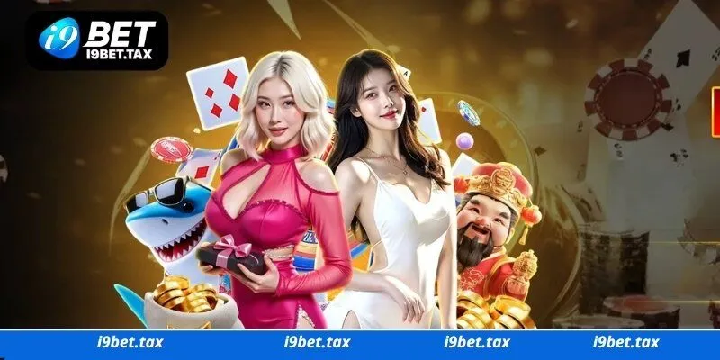 Khám phá các chương trình khuyến mại i9bet đa dạng