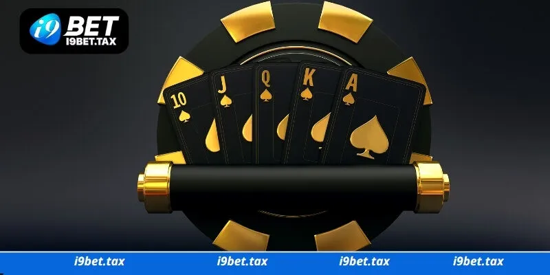 Baccarat I9bet - Sự Lựa Chọn Hàng Đầu Cho Người Mới 4 Kinh nghiệm chinh phục giải thưởng lớn trong Baccarat i9bet