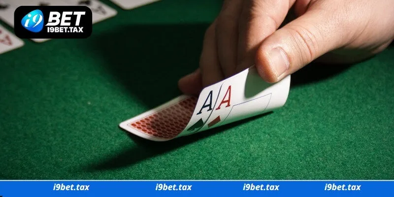 Luật chơi Poker I9bet