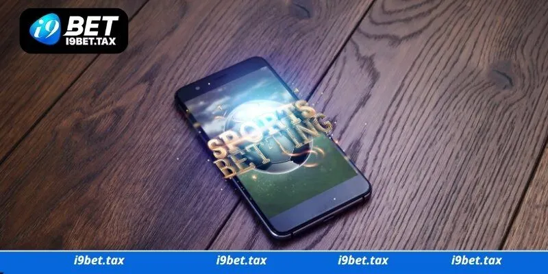 Lý do nên cá cược thể thao tại sảnh SBOBET I9bet bạn cần nắm