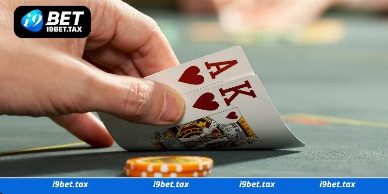 Lý do poker I9bet hấp dẫn người chơi hiện nay