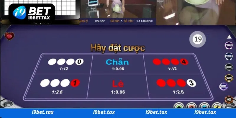 Game Xóc Đĩa Đổi Thưởng I9bet - Bí Quyết Chơi Luôn Thắng 4 Mẹo chơi game Xóc Đĩa đổi thưởng i9bet để thắng lớn