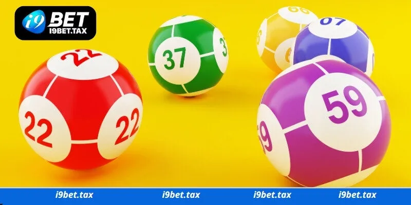 Xổ Số i9bet 3 Những điều cần lưu ý khi tham gia xổ số trên I9bet